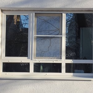 Окно на кухне в хрущевке